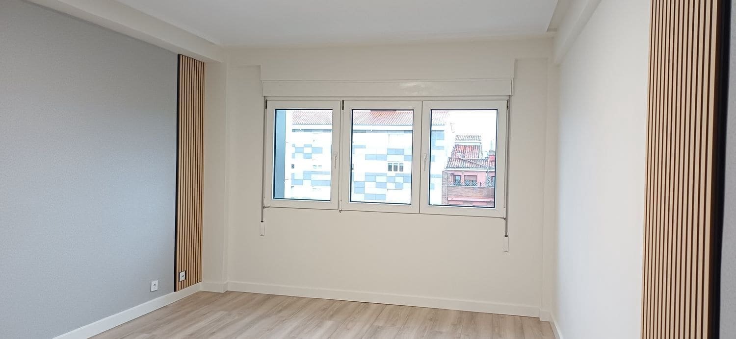 3 makuuhuone Huoneisto myytävänä paikassa Gijon mukana 
autotalli - 325 000 € (Ref: 9585420)