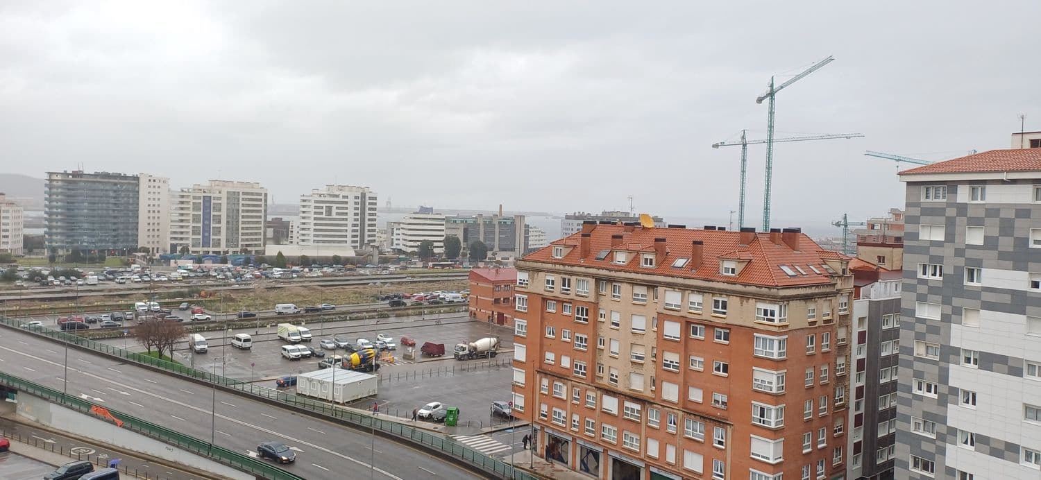 3 makuuhuone Huoneisto myytävänä paikassa Gijon mukana 
autotalli - 325 000 € (Ref: 9585420)