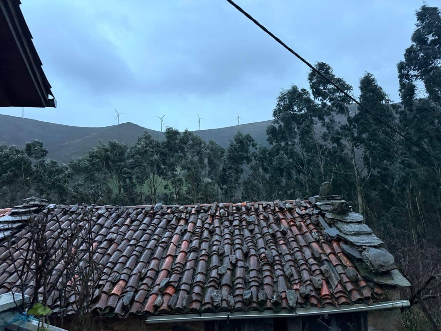 Finca/Country House for sale in Luarca with garage - € 15,000 (Ref: 9590503)