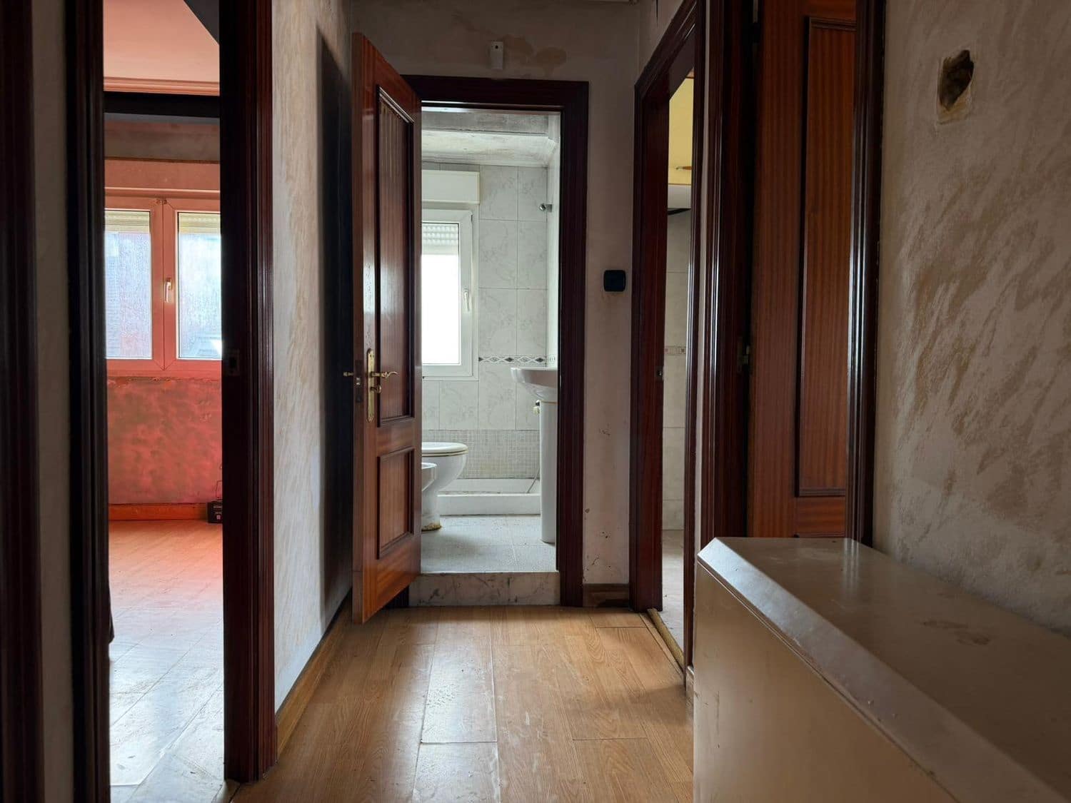 2 makuuhuone Huoneisto myytävänä paikassa Gijon mukana 
autotalli - 100 000 € (Ref: 9594542)