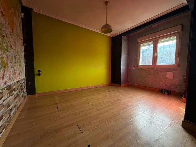 2 makuuhuone Huoneisto myytävänä paikassa Centro Urbano, Gijón mukana 
autotalli - 100 000 € (Ref: 9594542)