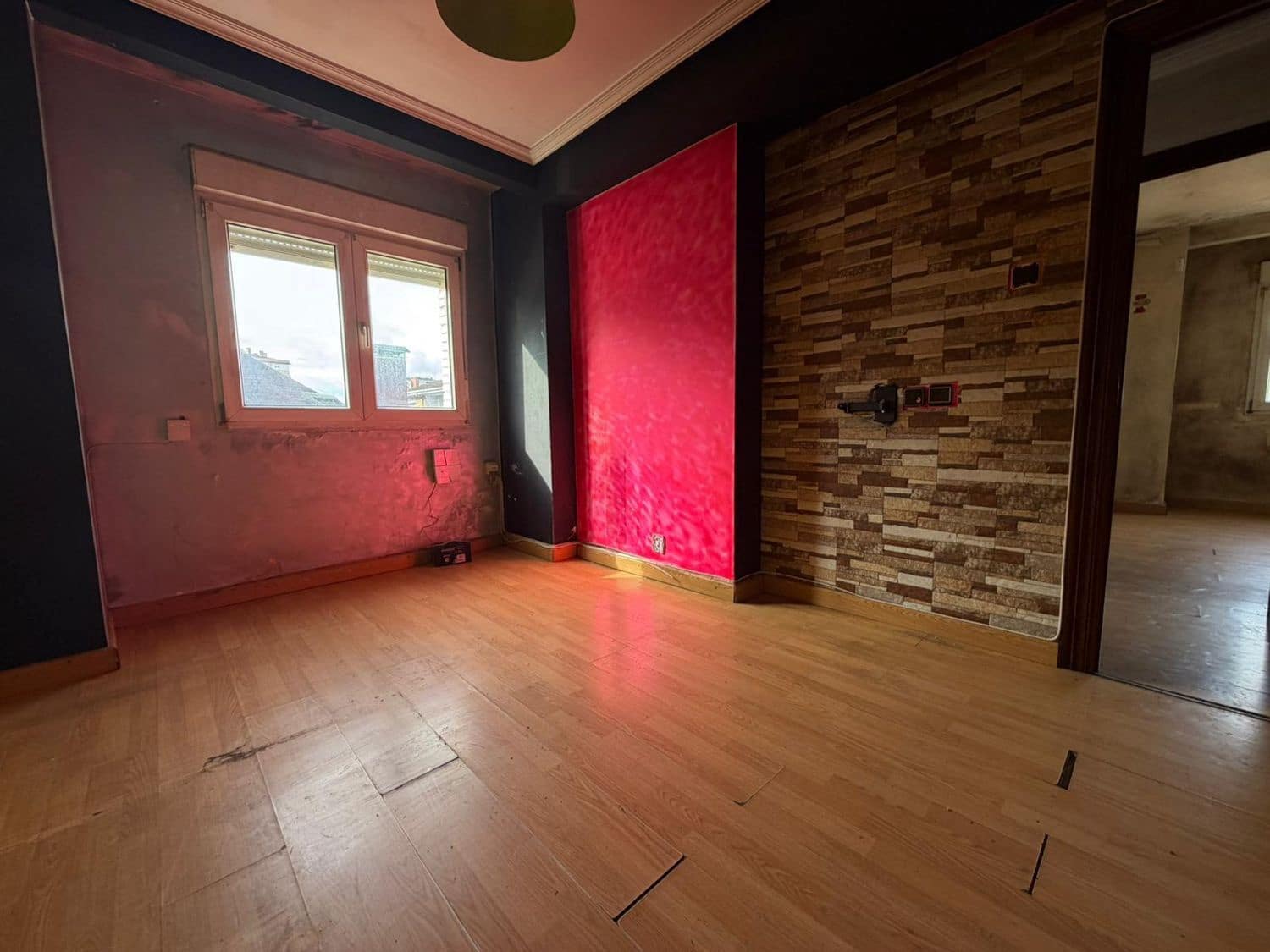 2 makuuhuone Huoneisto myytävänä paikassa Gijon mukana 
autotalli - 100 000 € (Ref: 9594542)