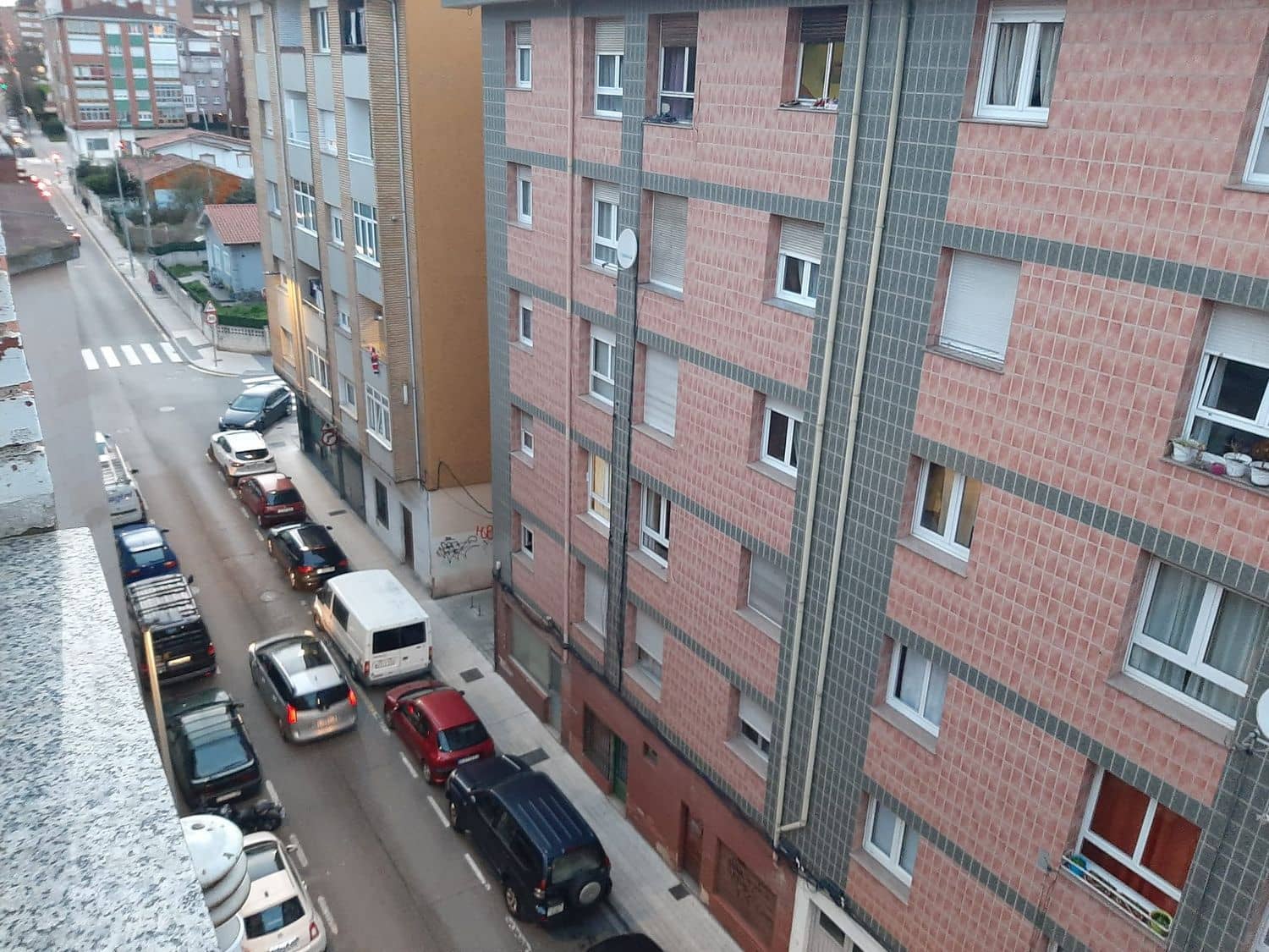 2 makuuhuone Huoneisto myytävänä paikassa Gijon mukana 
autotalli - 100 000 € (Ref: 9594542)