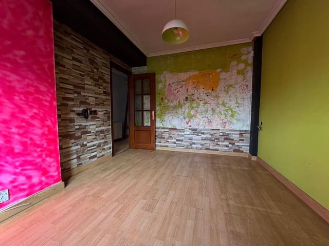 2 makuuhuone Huoneisto myytävänä paikassa Centro Urbano, Gijón mukana 
autotalli - 100 000 € (Ref: 9594542)