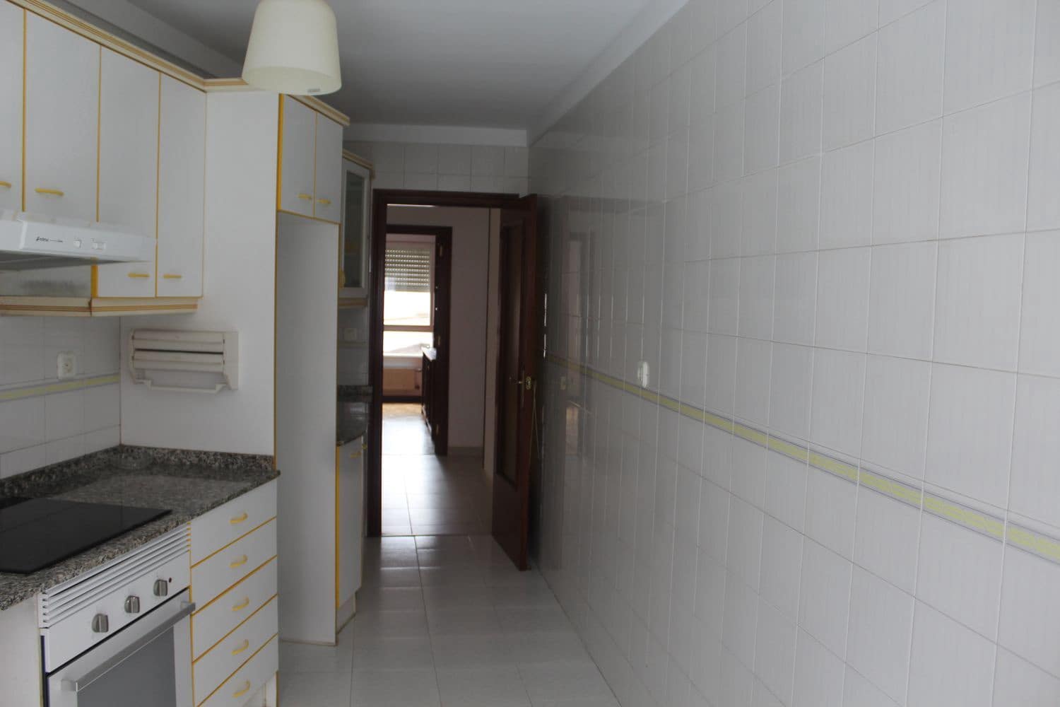 3 sypialnia Apartament na sprzedaż w Gijon z garażem - 199 000 € (Ref: 9594543)
