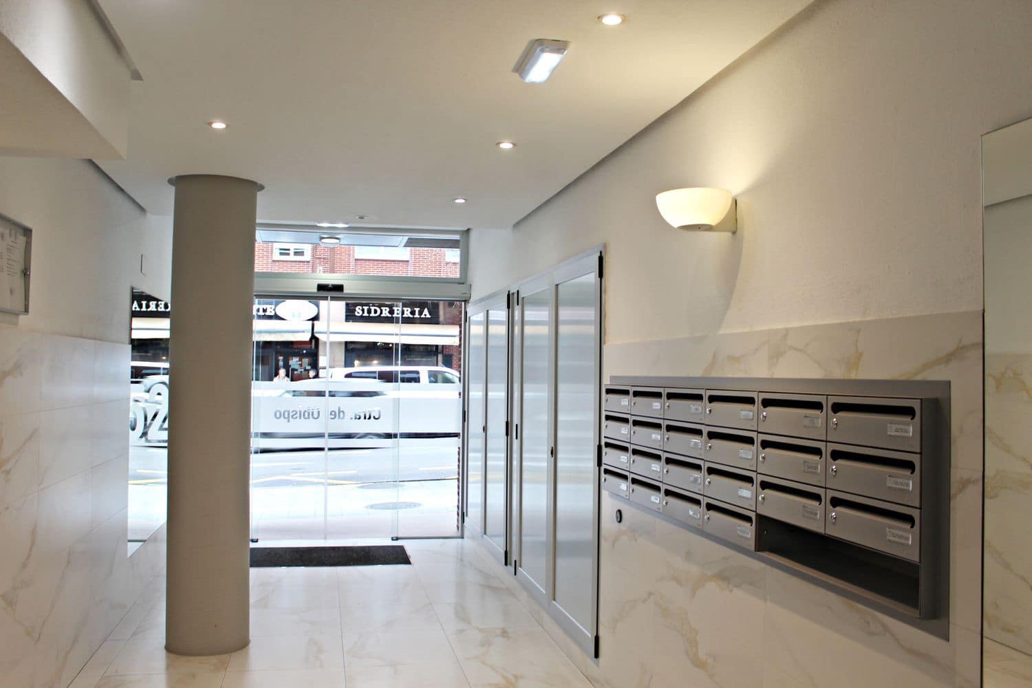 3 sypialnia Apartament na sprzedaż w Gijon z garażem - 199 000 € (Ref: 9594543)