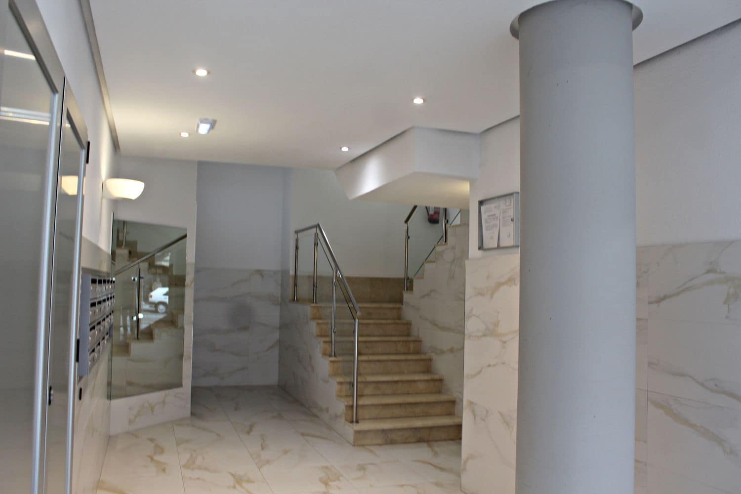 3 sypialnia Apartament na sprzedaż w Gijon z garażem - 199 000 € (Ref: 9594543)