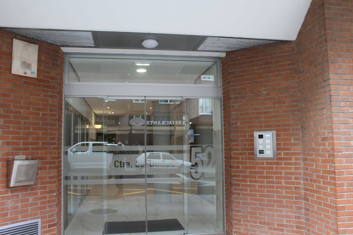 3 sypialnia Apartament na sprzedaż w Gijon z garażem - 199 000 € (Ref: 9594543)