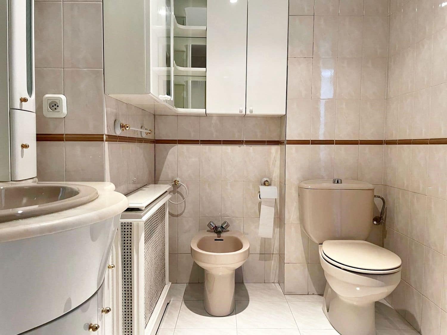 3 sypialnia Apartament na sprzedaż w Gijon z garażem - 199 000 € (Ref: 9594543)