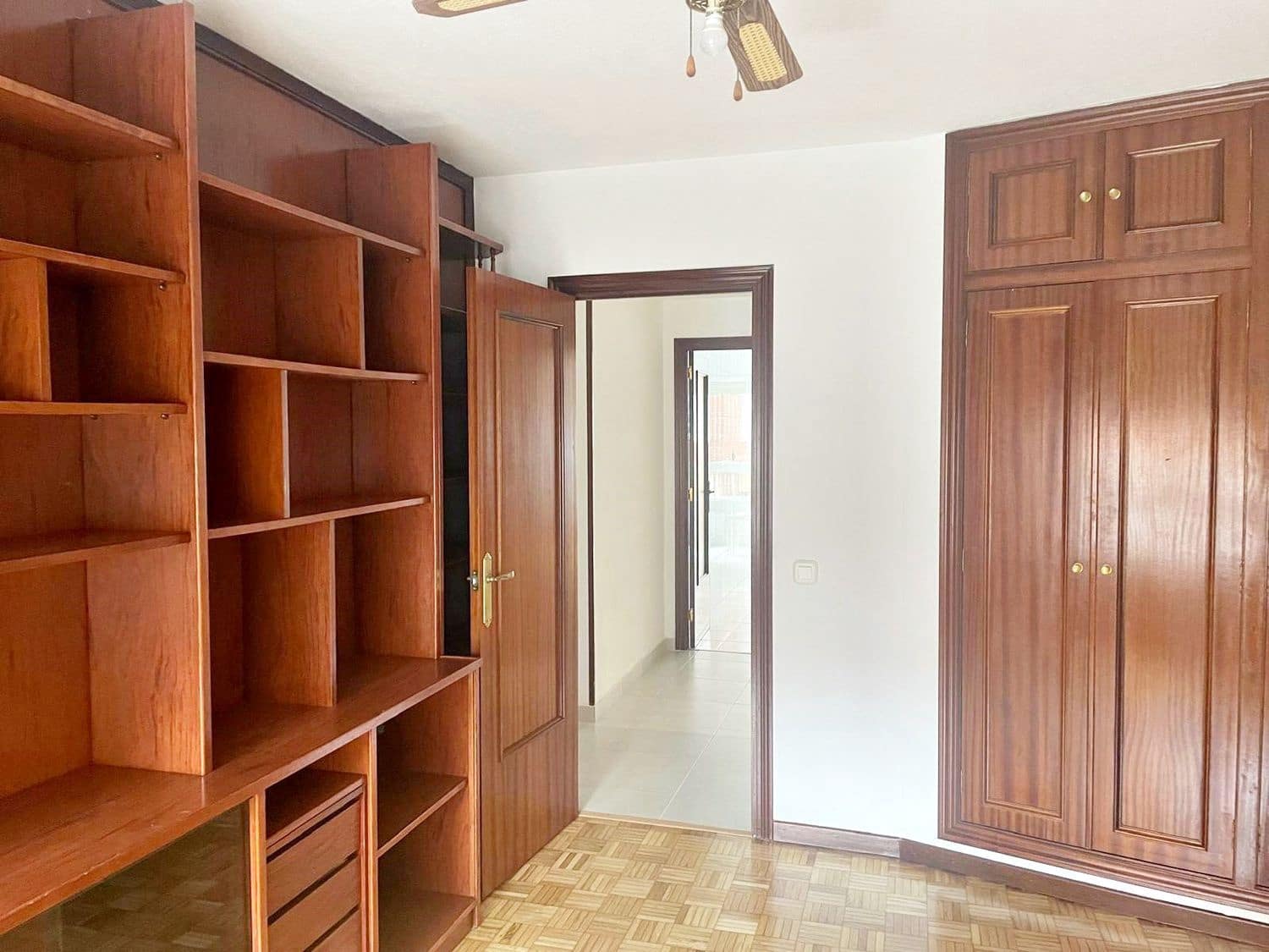 3 sypialnia Apartament na sprzedaż w Gijon z garażem - 199 000 € (Ref: 9594543)