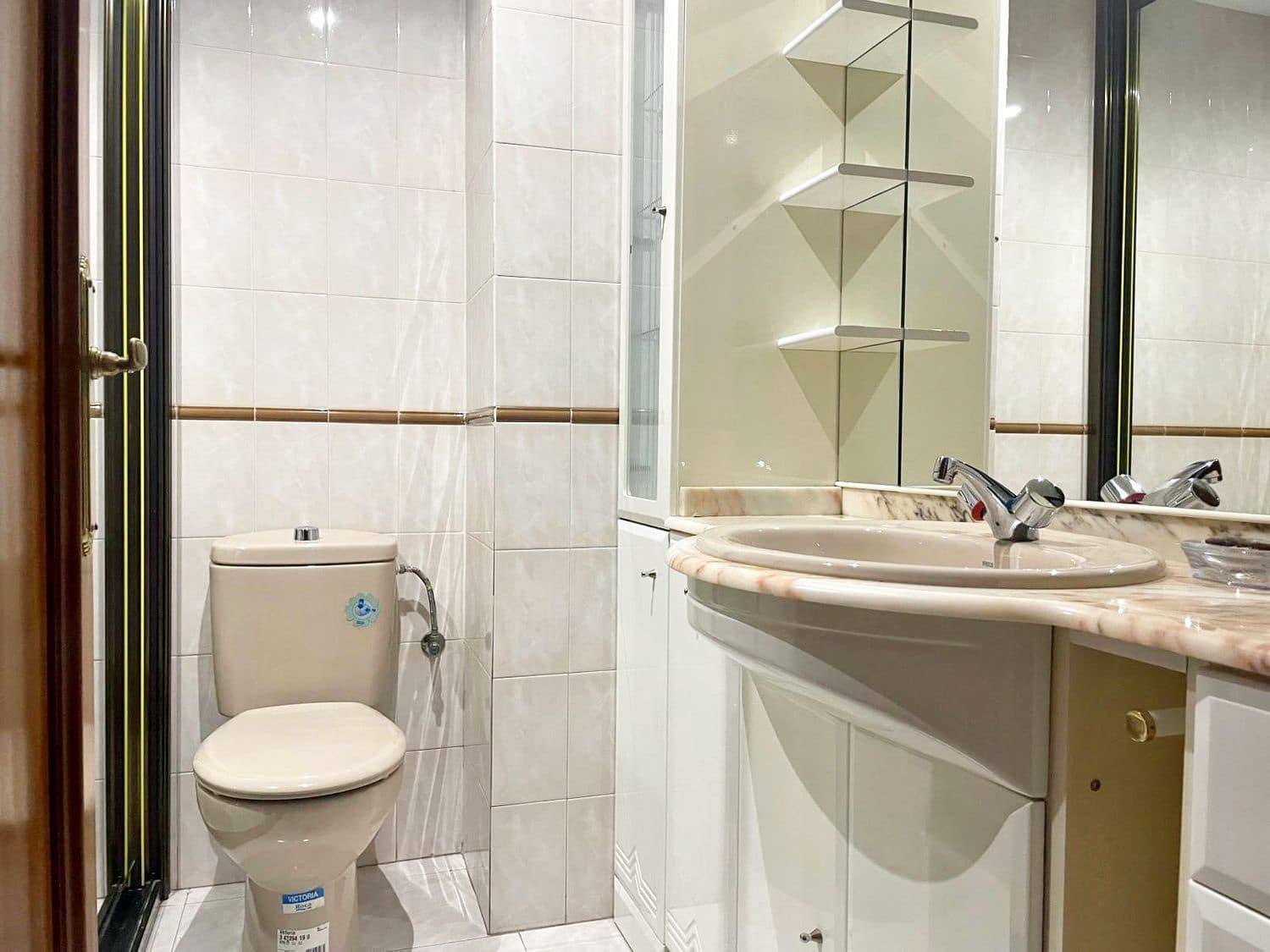 3 sypialnia Apartament na sprzedaż w Gijon z garażem - 199 000 € (Ref: 9594543)