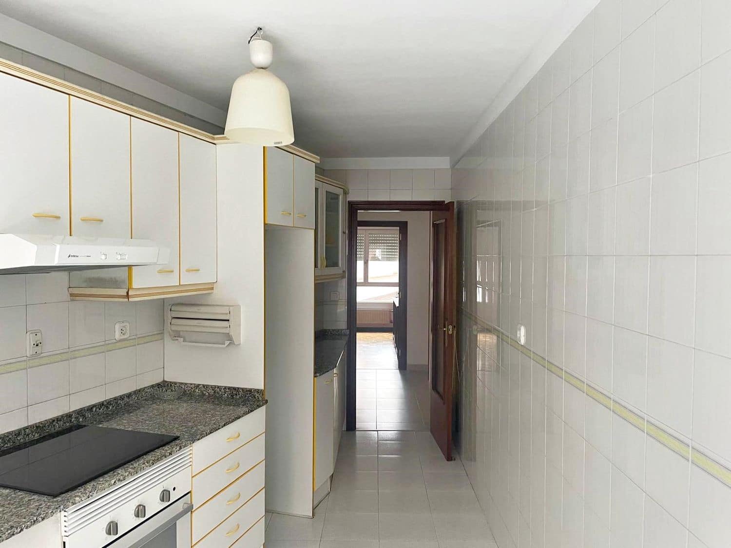 3 sypialnia Apartament na sprzedaż w Gijon z garażem - 199 000 € (Ref: 9594543)
