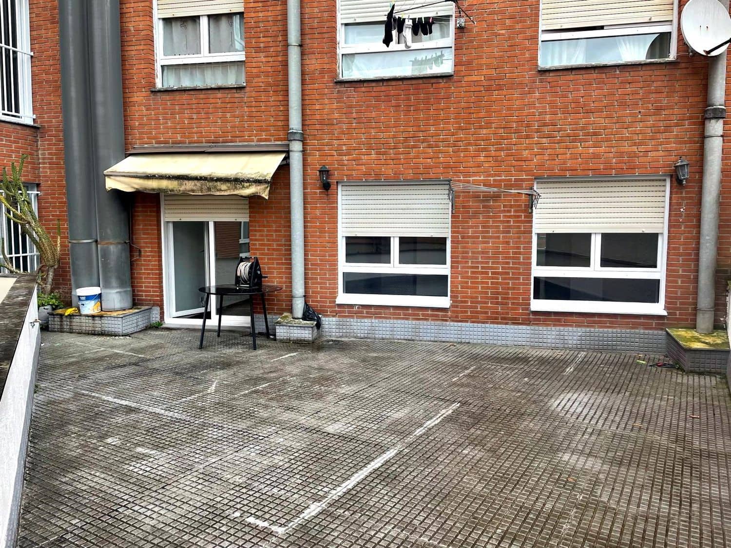 3 sypialnia Apartament na sprzedaż w Gijon z garażem - 199 000 € (Ref: 9594543)