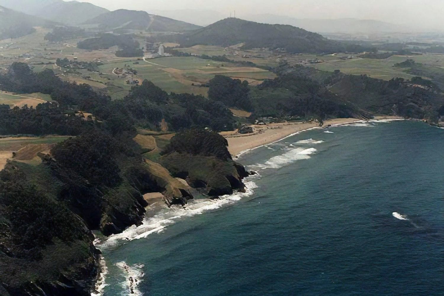 Mark till salu i Valdes - 60 000 € (Ref: 9594544)