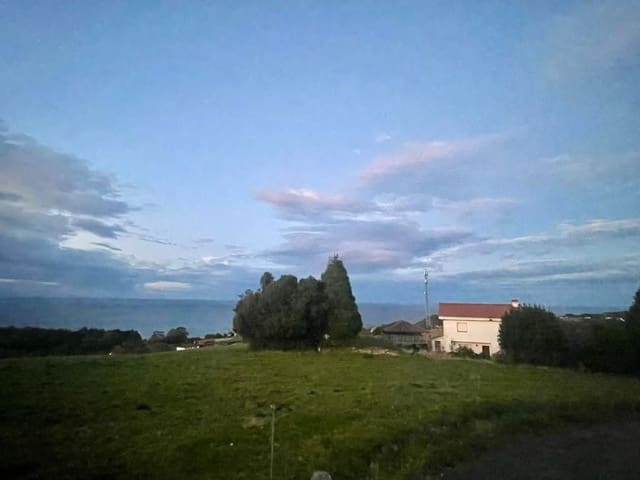 Mark till salu i Valdés - 60 000 € (Ref: 9594544)