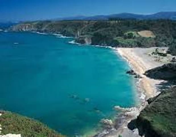 Mark till salu i Valdés - 60 000 € (Ref: 9594544)