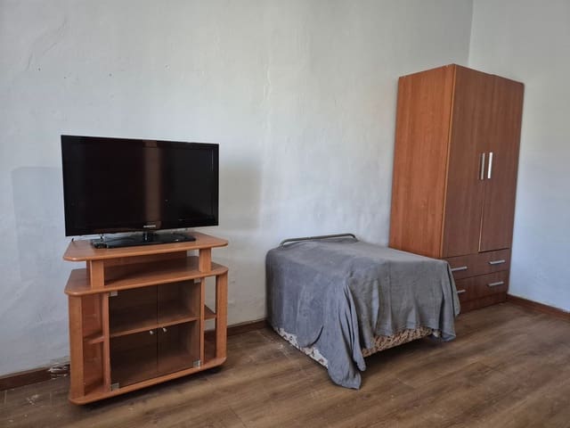 1 soverom Hus til salgs i Centro Urbano, Gijón med garasje - € 90 000 (Ref: 9598533)