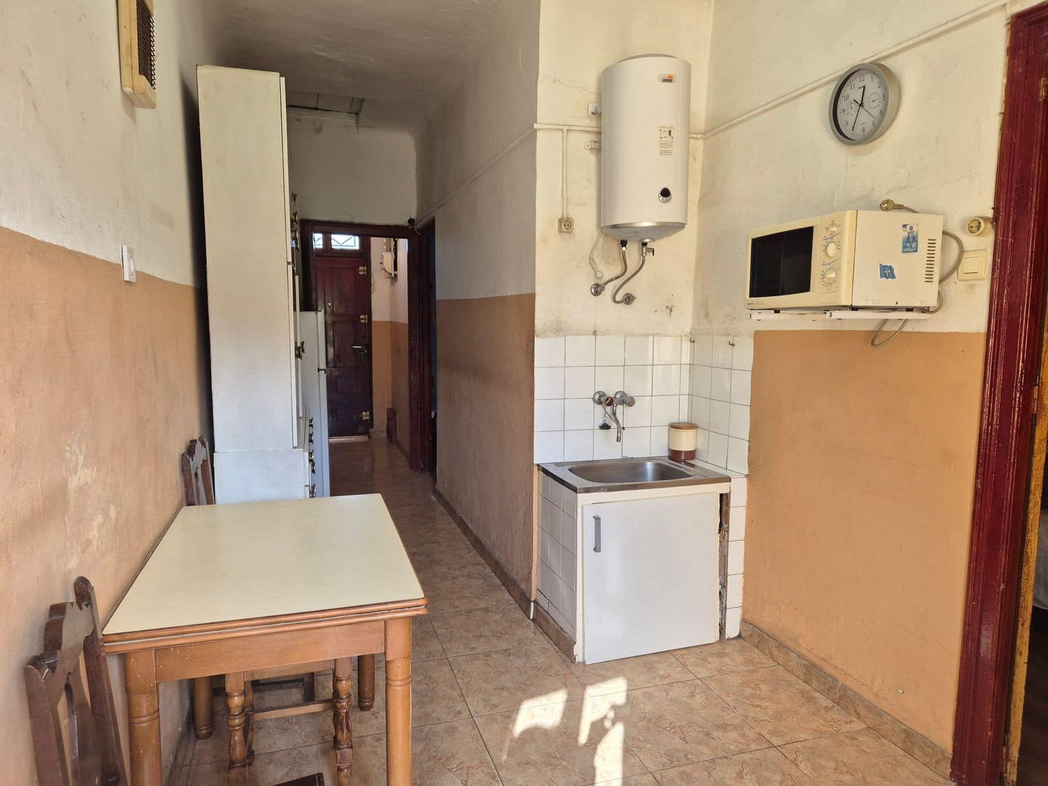 1 soverom Hus til salgs i Gijon med garasje - € 90 000 (Ref: 9598533)