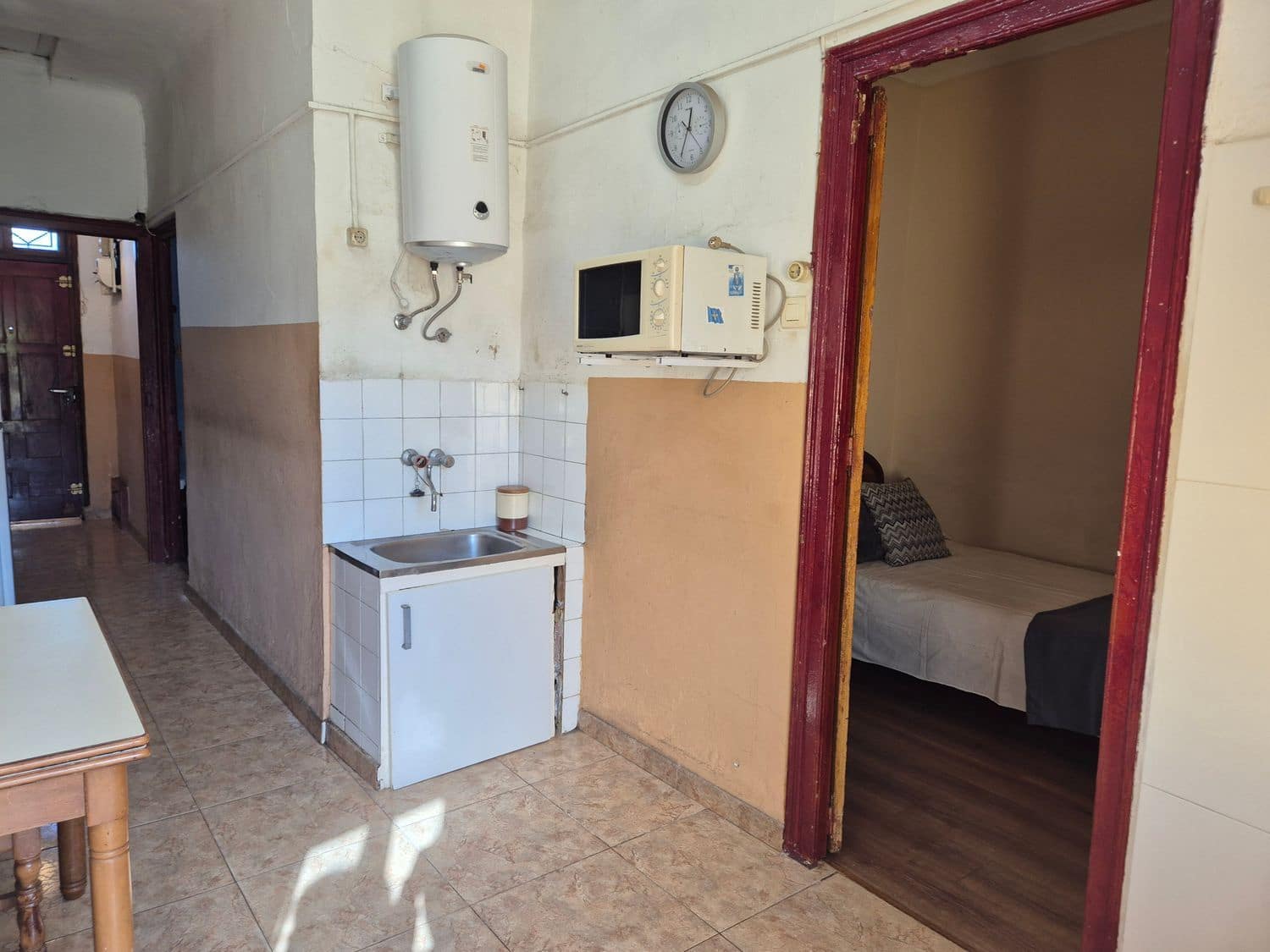 1 soverom Hus til salgs i Gijon med garasje - € 90 000 (Ref: 9598533)