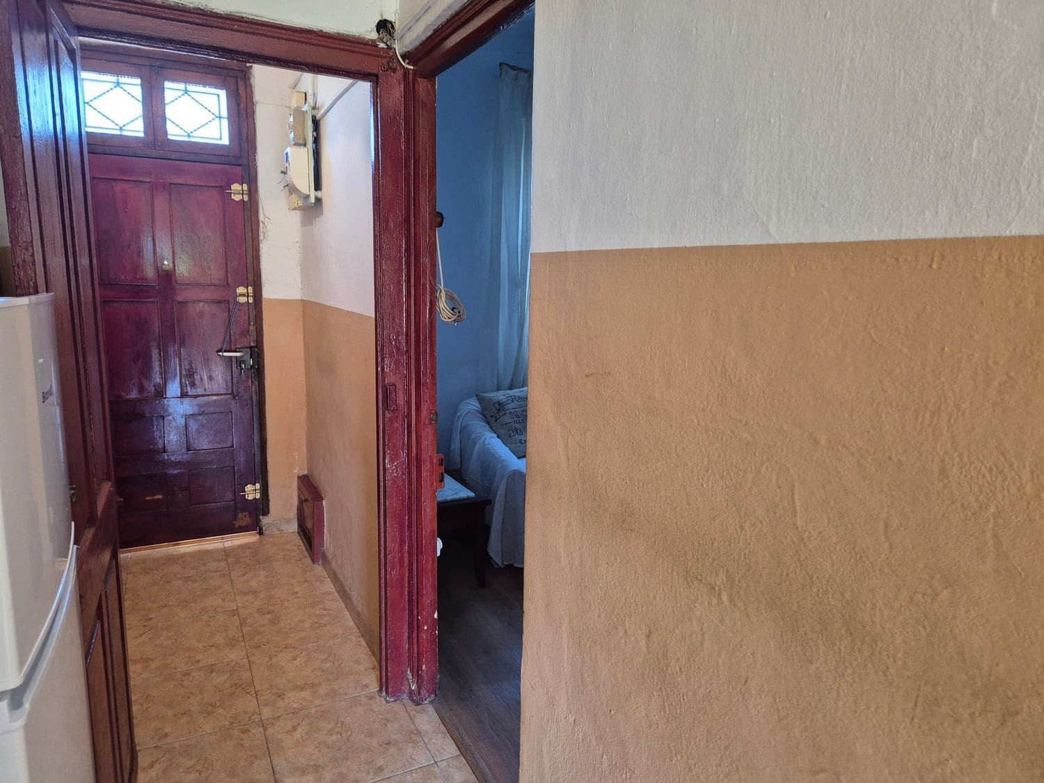 1 soverom Hus til salgs i Gijon med garasje - € 90 000 (Ref: 9598533)