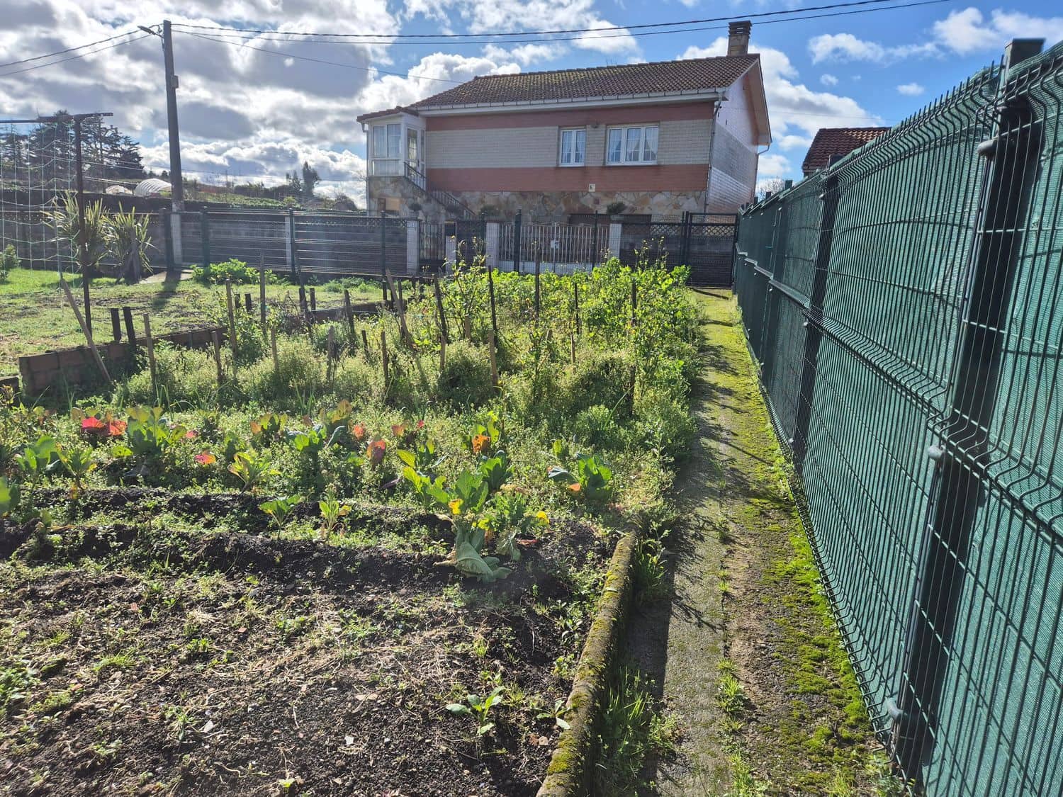 1 soverom Hus til salgs i Gijon med garasje - € 90 000 (Ref: 9598533)