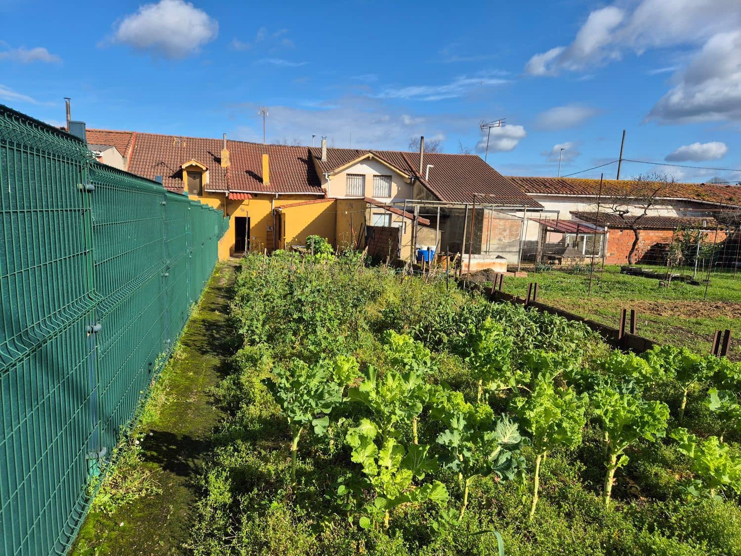 1 soverom Hus til salgs i Gijon med garasje - € 90 000 (Ref: 9598533)