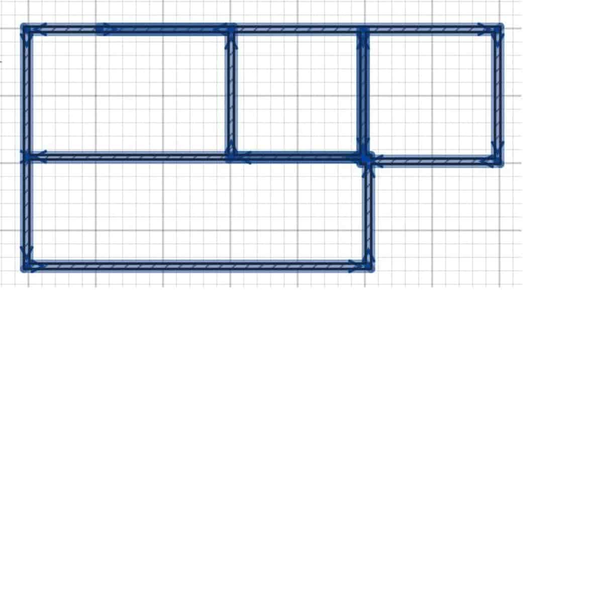 1 soverom Hus til salgs i Gijon med garasje - € 90 000 (Ref: 9598533)