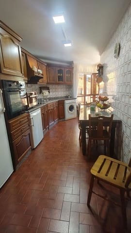 3 makuuhuone Huoneisto myytävänä paikassa Vega de Pas mukana 
autotalli - 130 000 € (Ref: 9604508)