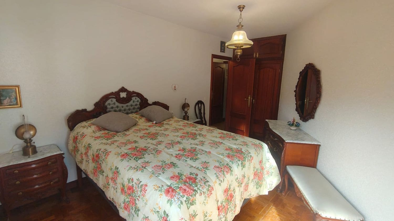 3 makuuhuone Huoneisto myytävänä paikassa Vega de Pas mukana 
autotalli - 130 000 € (Ref: 9604508)