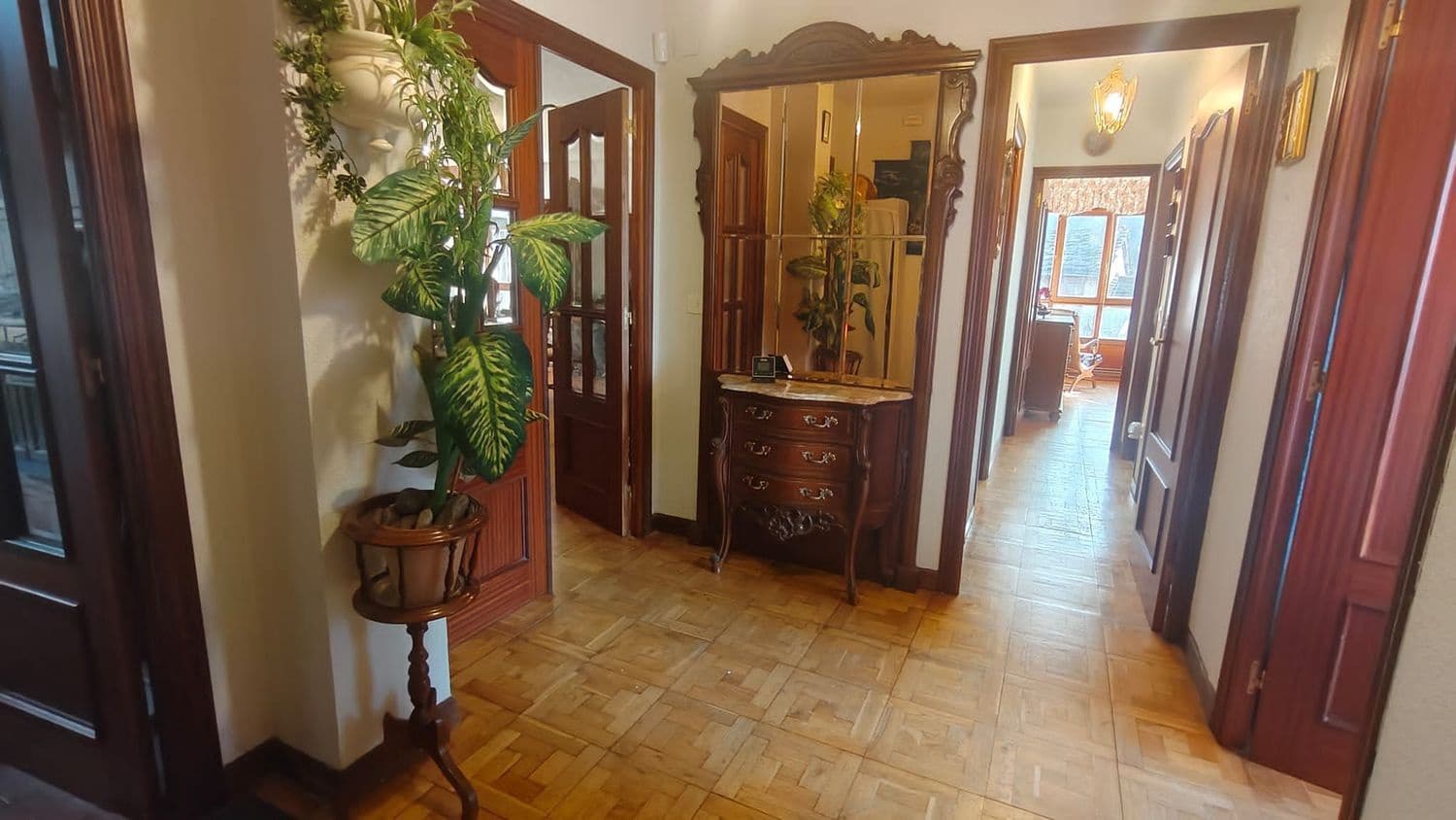 3 makuuhuone Huoneisto myytävänä paikassa Vega de Pas mukana 
autotalli - 130 000 € (Ref: 9604508)