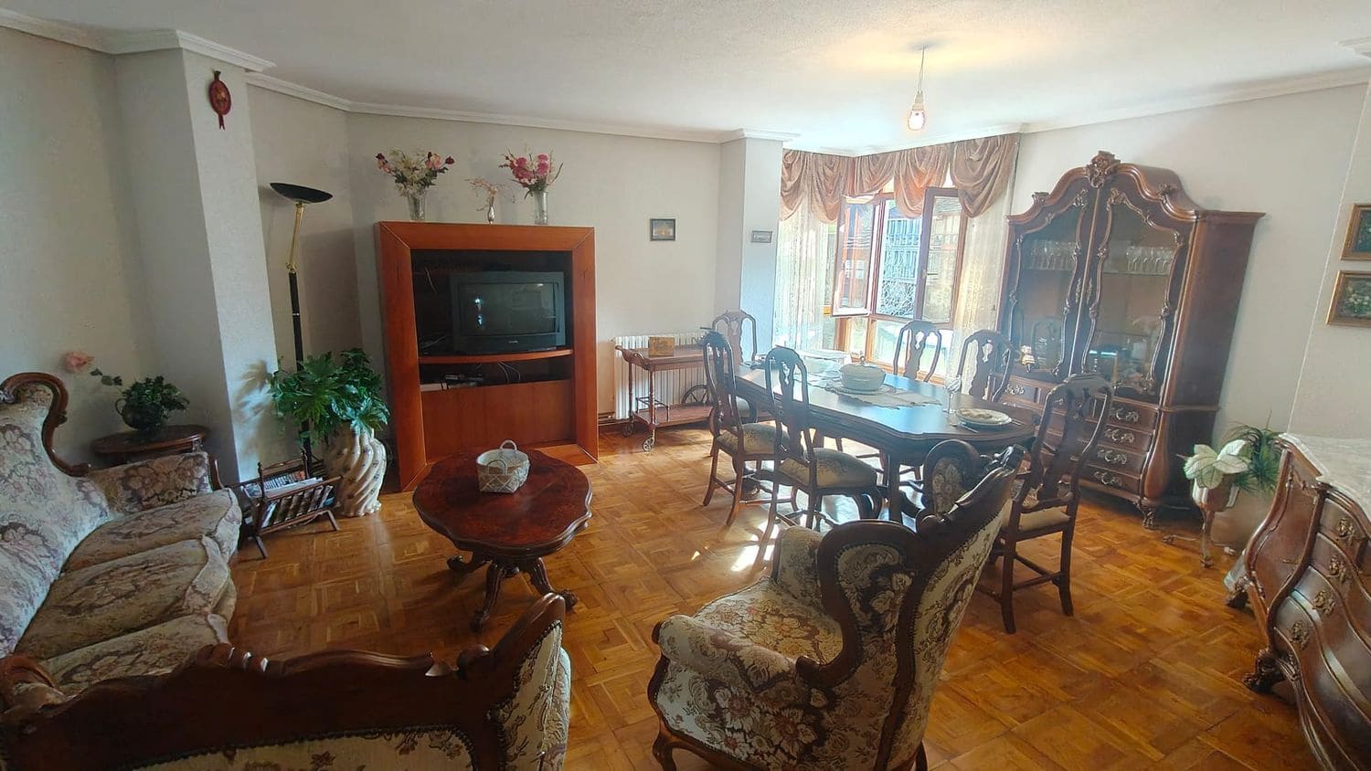 3 makuuhuone Huoneisto myytävänä paikassa Vega de Pas mukana 
autotalli - 130 000 € (Ref: 9604508)