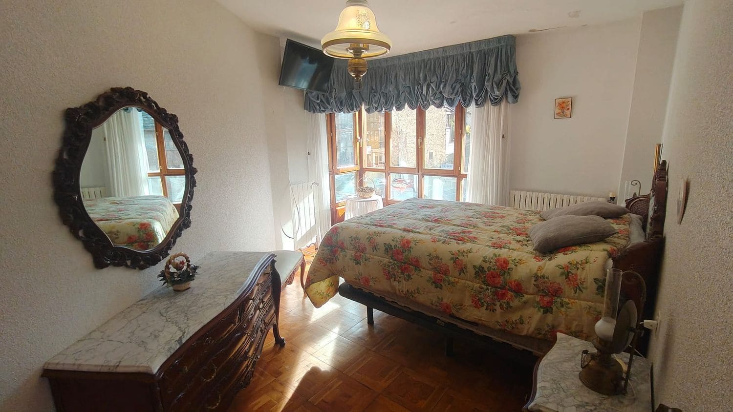 3 makuuhuone Huoneisto myytävänä paikassa Vega de Pas mukana 
autotalli - 130 000 € (Ref: 9604508)