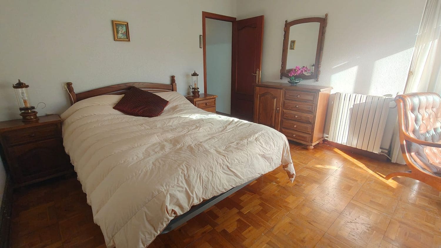 3 makuuhuone Huoneisto myytävänä paikassa Vega de Pas mukana 
autotalli - 130 000 € (Ref: 9604508)