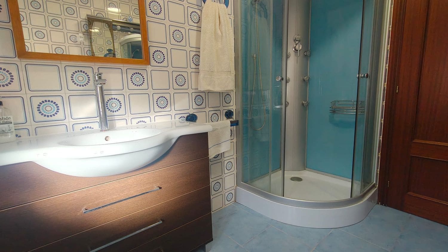 3 makuuhuone Huoneisto myytävänä paikassa Vega de Pas mukana 
autotalli - 130 000 € (Ref: 9604508)