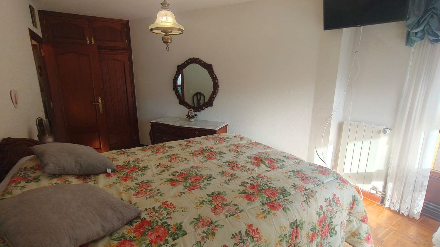 3 makuuhuone Huoneisto myytävänä paikassa Vega de Pas mukana 
autotalli - 130 000 € (Ref: 9604508)