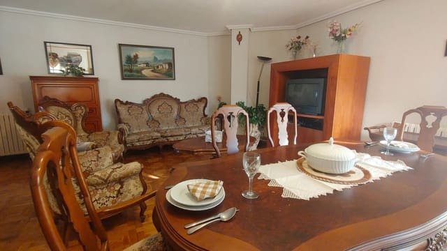 3 makuuhuone Huoneisto myytävänä paikassa Vega de Pas mukana 
autotalli - 130 000 € (Ref: 9604508)