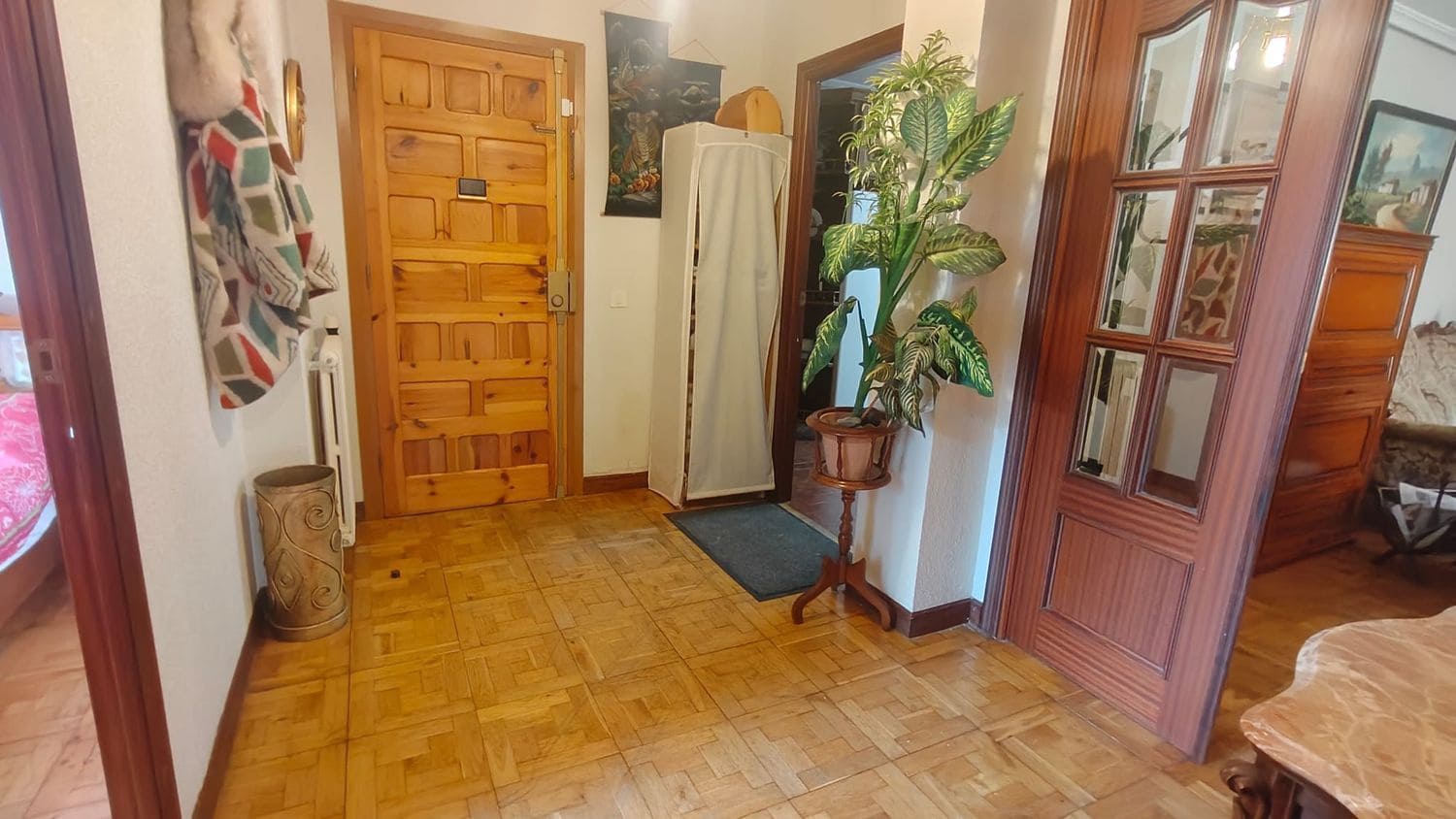 3 makuuhuone Huoneisto myytävänä paikassa Vega de Pas mukana 
autotalli - 130 000 € (Ref: 9604508)