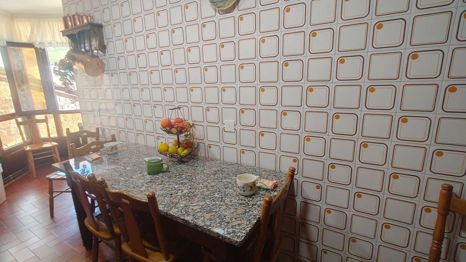 3 makuuhuone Huoneisto myytävänä paikassa Vega de Pas mukana 
autotalli - 130 000 € (Ref: 9604508)