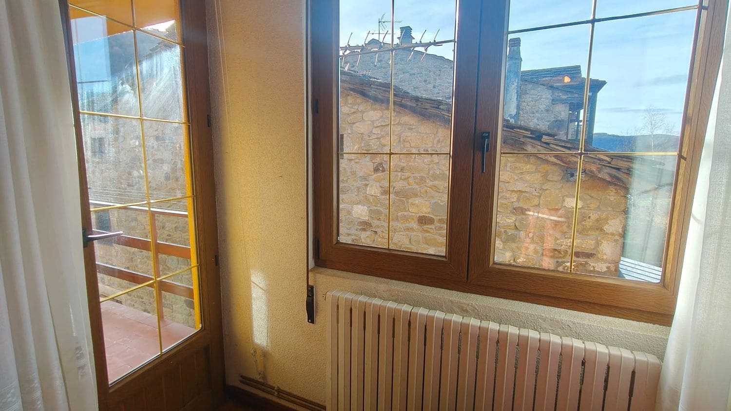 3 makuuhuone Huoneisto myytävänä paikassa Vega de Pas mukana 
autotalli - 130 000 € (Ref: 9604508)