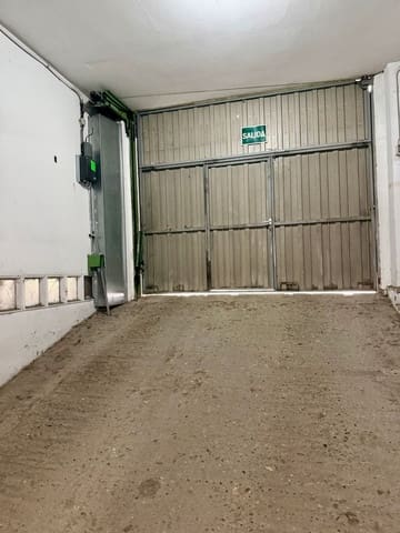 Garage til salg i Valdés - € 10.000 (Ref: 9604509)