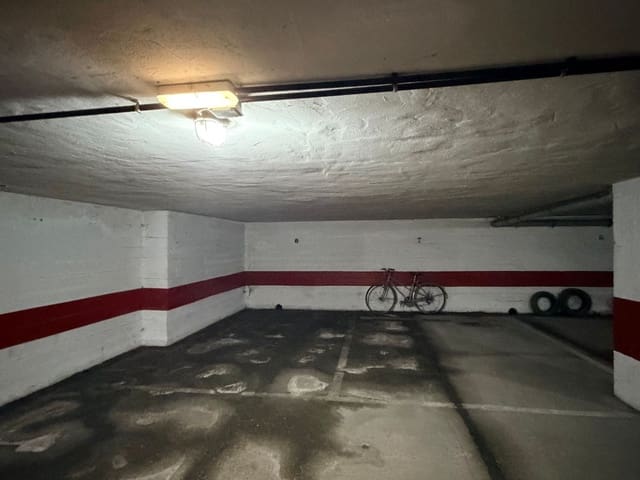 Garage til salg i Valdés - € 10.000 (Ref: 9604509)
