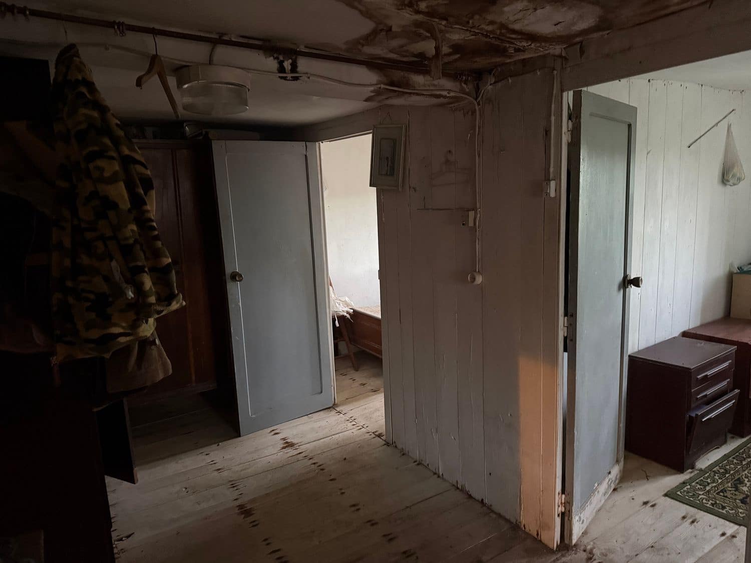 2 chambre Finca/Maison de Campagne à vendre à Valdes avec garage - 69 900 € (Ref: 9610717)