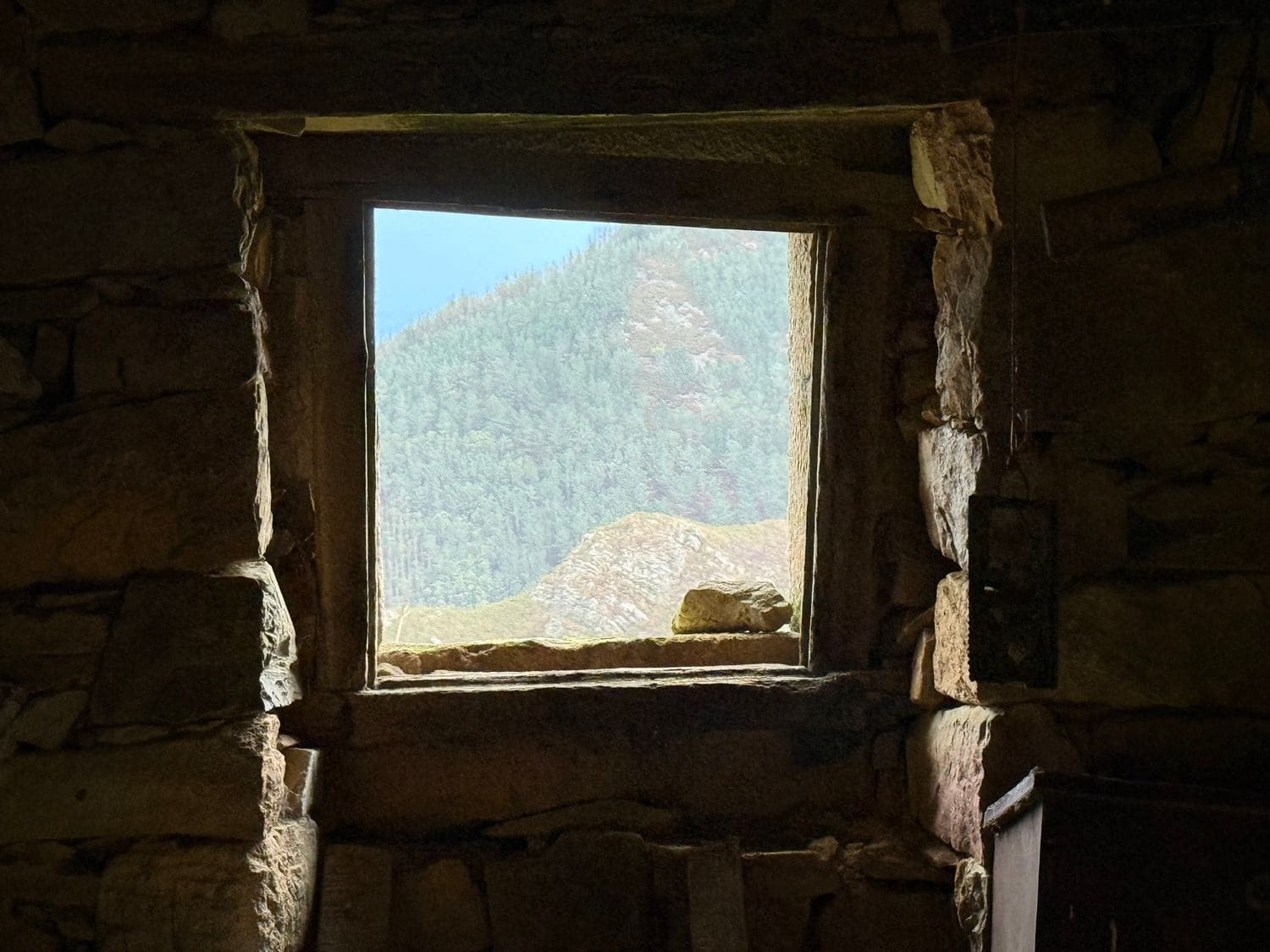 2 chambre Finca/Maison de Campagne à vendre à Valdes avec garage - 69 900 € (Ref: 9610717)