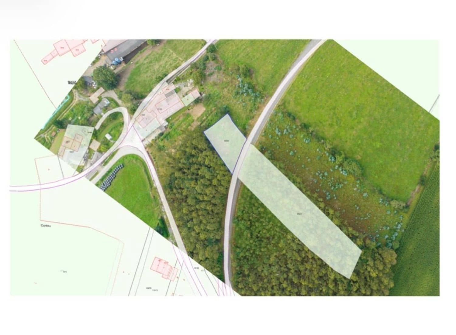 Landgrundstück zu verkaufen in Castropol - 40.000 € (Ref: 9610718)