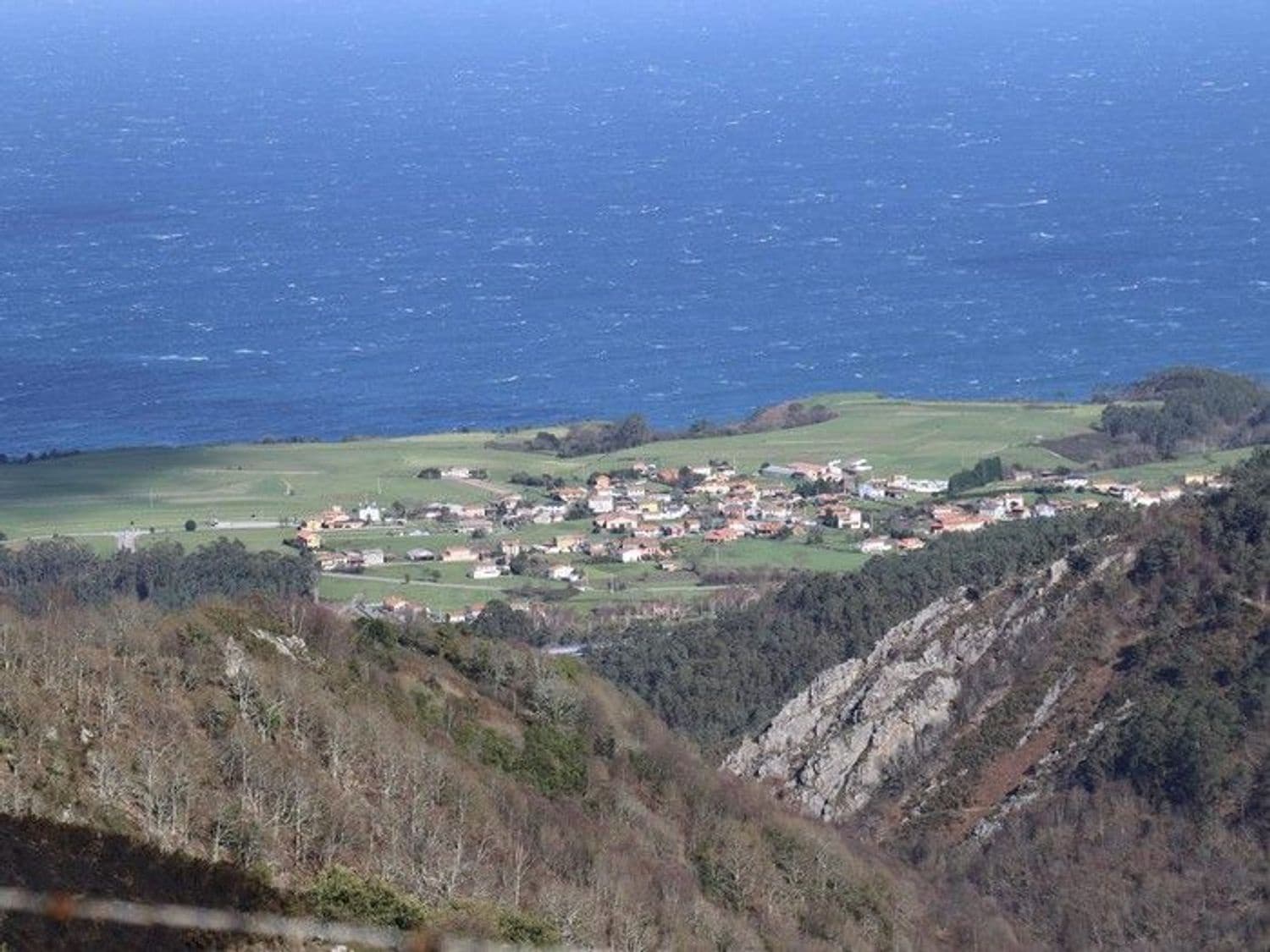 Landgrundstück zu verkaufen in Castropol - 40.000 € (Ref: 9610718)