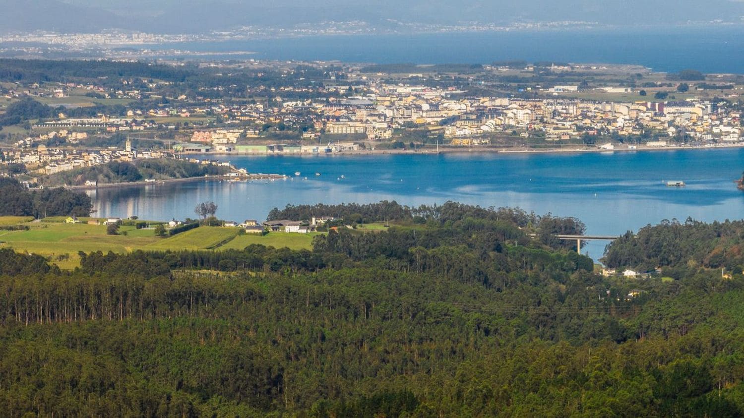 Landgrundstück zu verkaufen in Castropol - 40.000 € (Ref: 9610718)