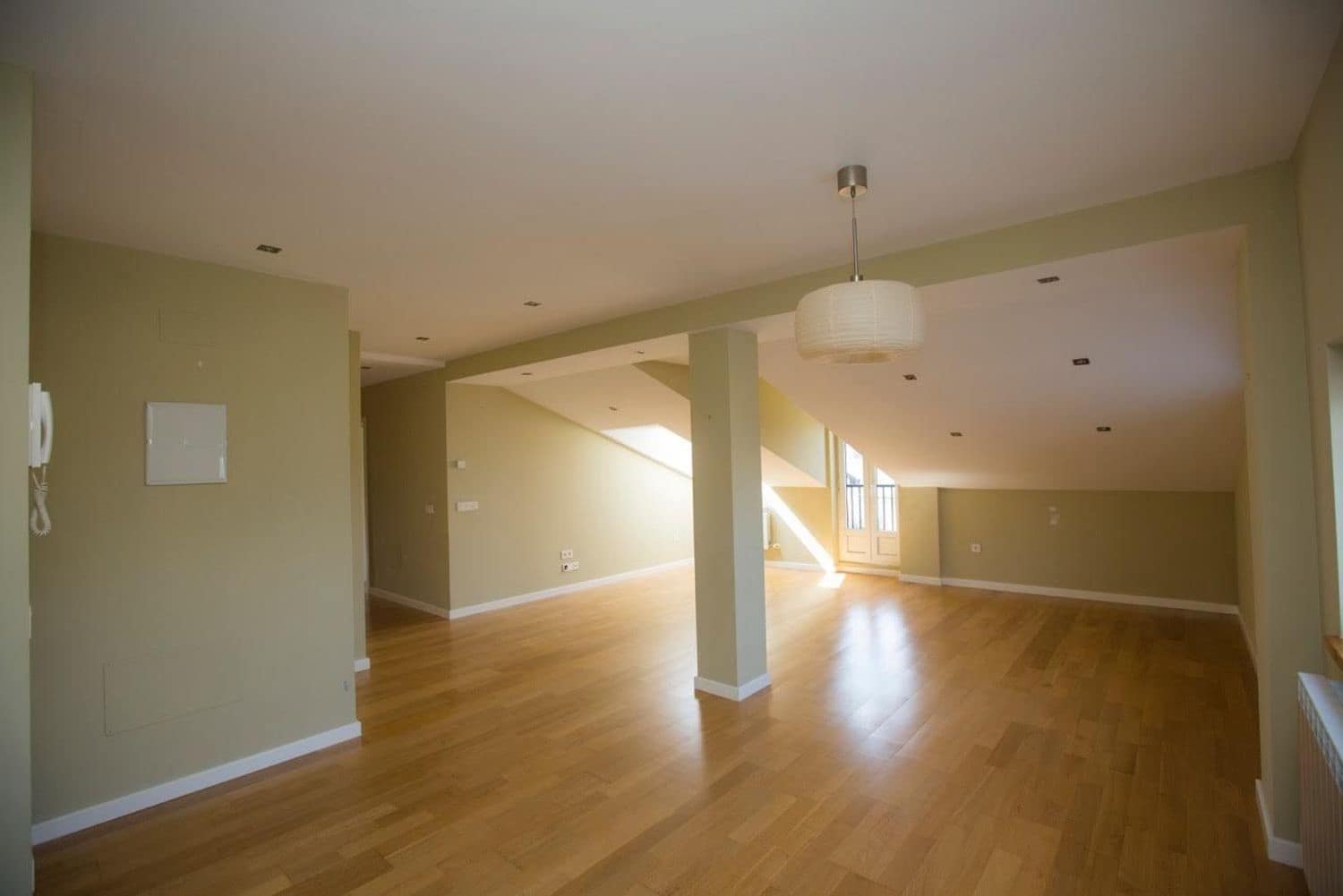 3 soveværelse Lejlighed til salg i Castropol med swimmingpool garage - € 270.000 (Ref: 9610719)