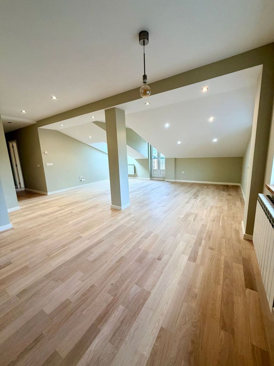 3 soveværelse Lejlighed til salg i Castropol med swimmingpool garage - € 270.000 (Ref: 9610719)