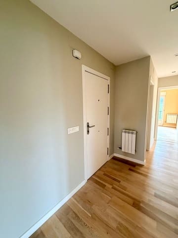 3 soveværelse Lejlighed til salg i Castropol med swimmingpool garage - € 270.000 (Ref: 9610719)