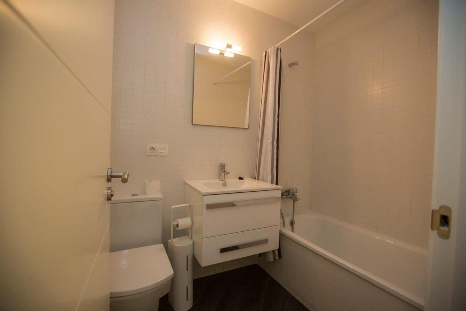 3 soveværelse Lejlighed til salg i Castropol med swimmingpool garage - € 270.000 (Ref: 9610719)